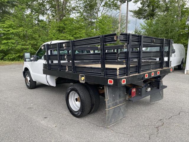 used 2015 Ford F-350 car, priced at $26,999