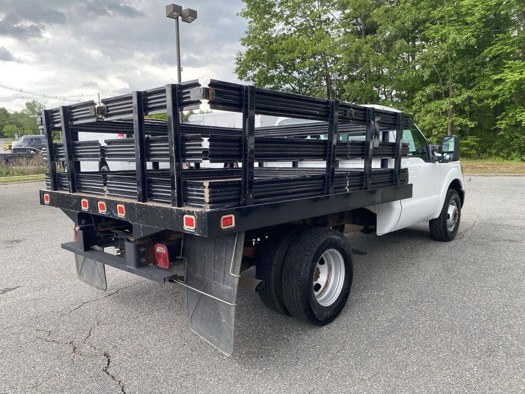 used 2015 Ford F-350 car, priced at $24,999