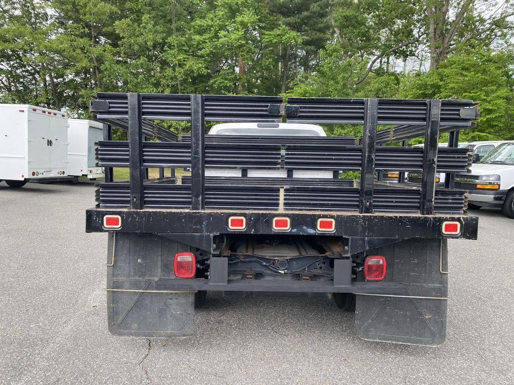 used 2015 Ford F-350 car, priced at $24,999