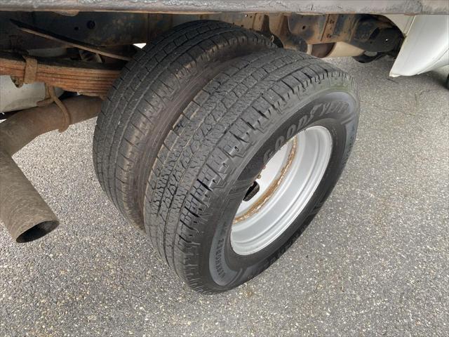 used 2015 Ford F-350 car, priced at $26,999