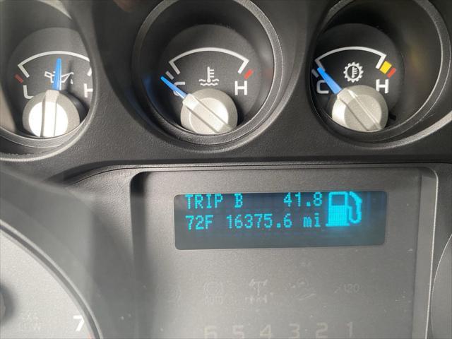 used 2015 Ford F-350 car, priced at $26,999