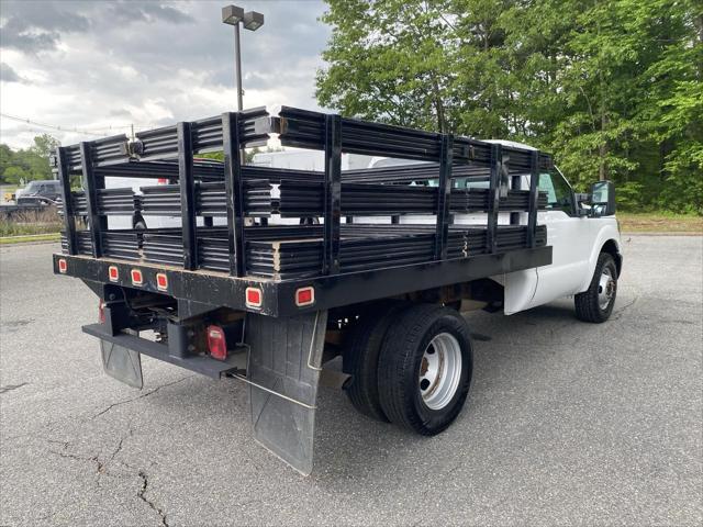 used 2015 Ford F-350 car, priced at $26,999