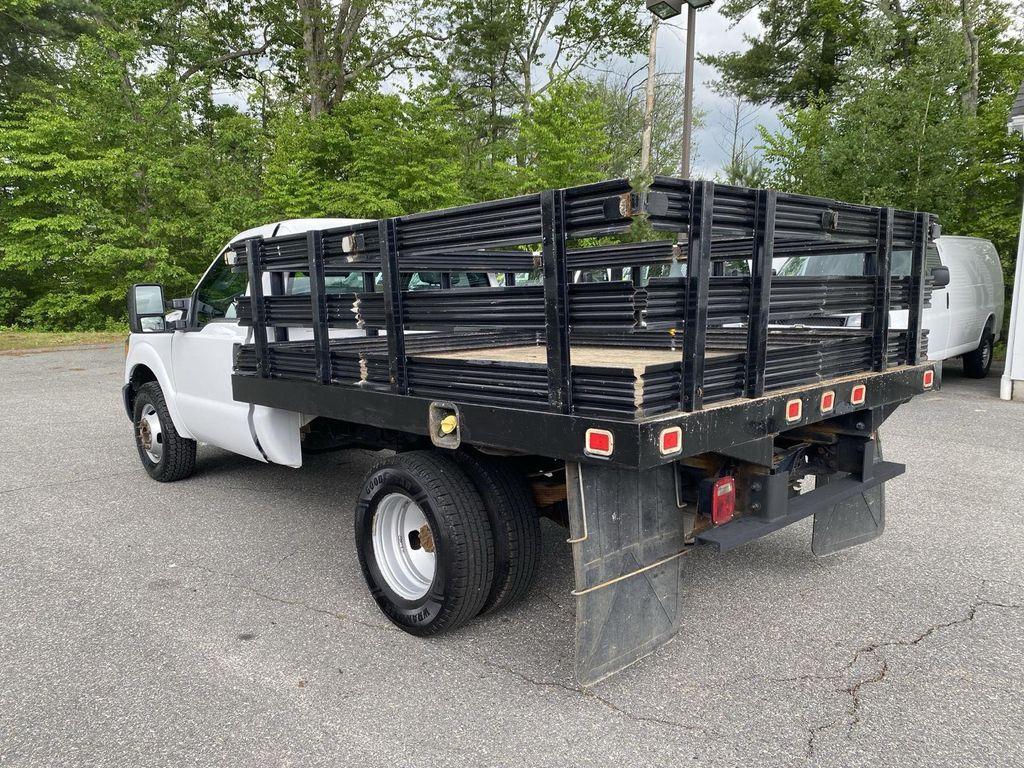 used 2015 Ford F-350 car, priced at $24,999