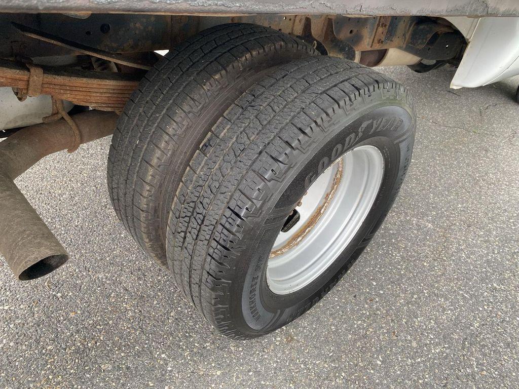 used 2015 Ford F-350 car, priced at $24,999