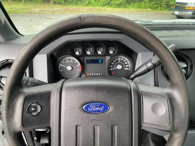 used 2015 Ford F-350 car, priced at $26,999