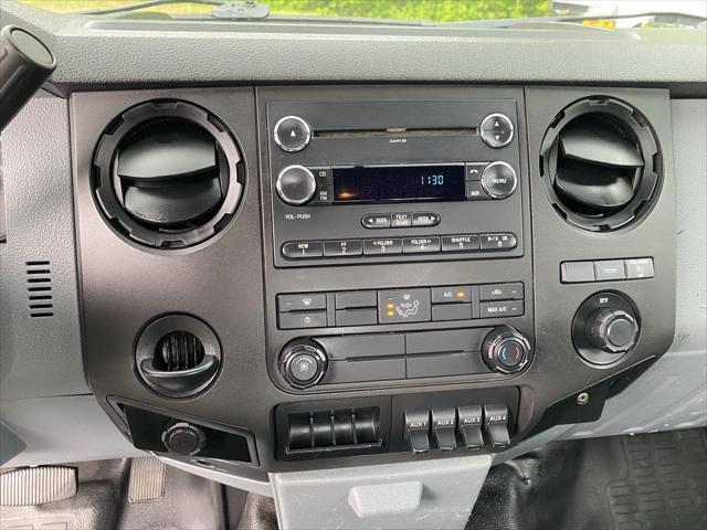 used 2015 Ford F-350 car, priced at $26,999