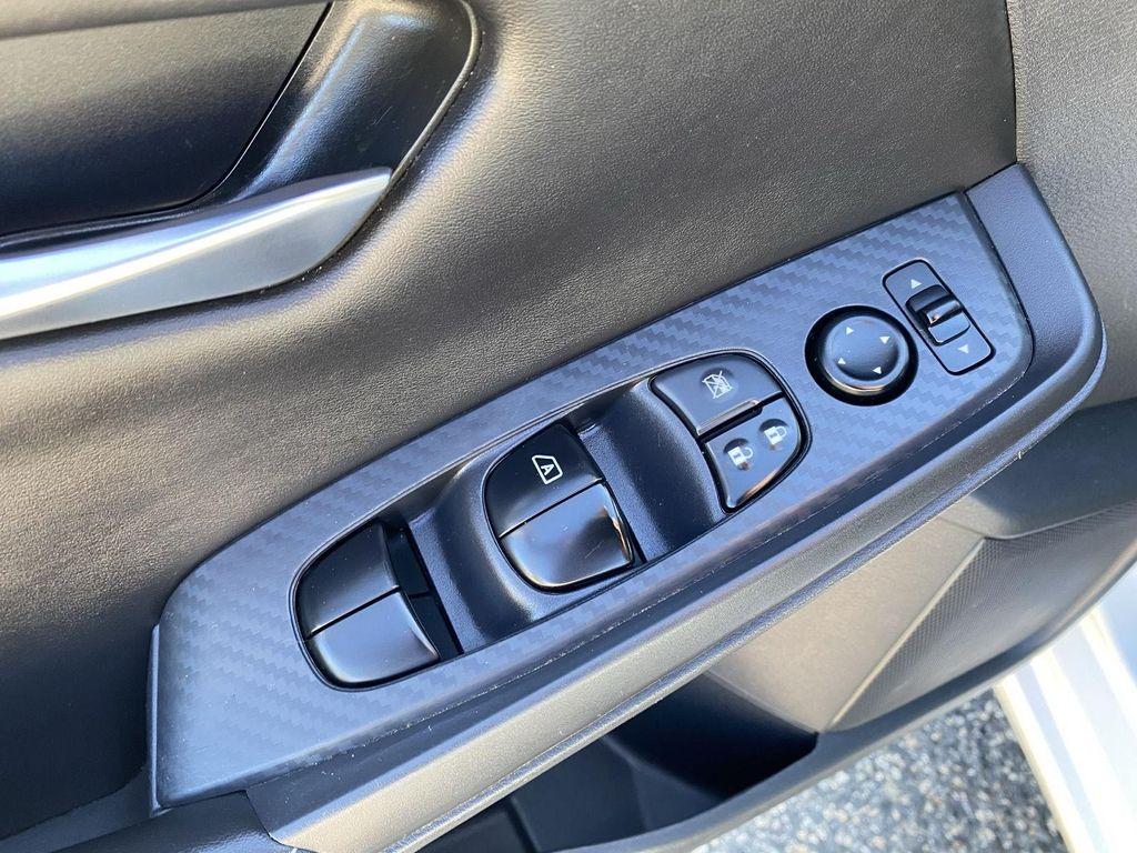 used 2021 Nissan Sentra car, priced at $17,499