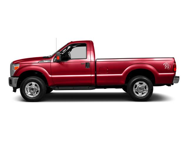 used 2016 Ford F-250 car, priced at $24,999