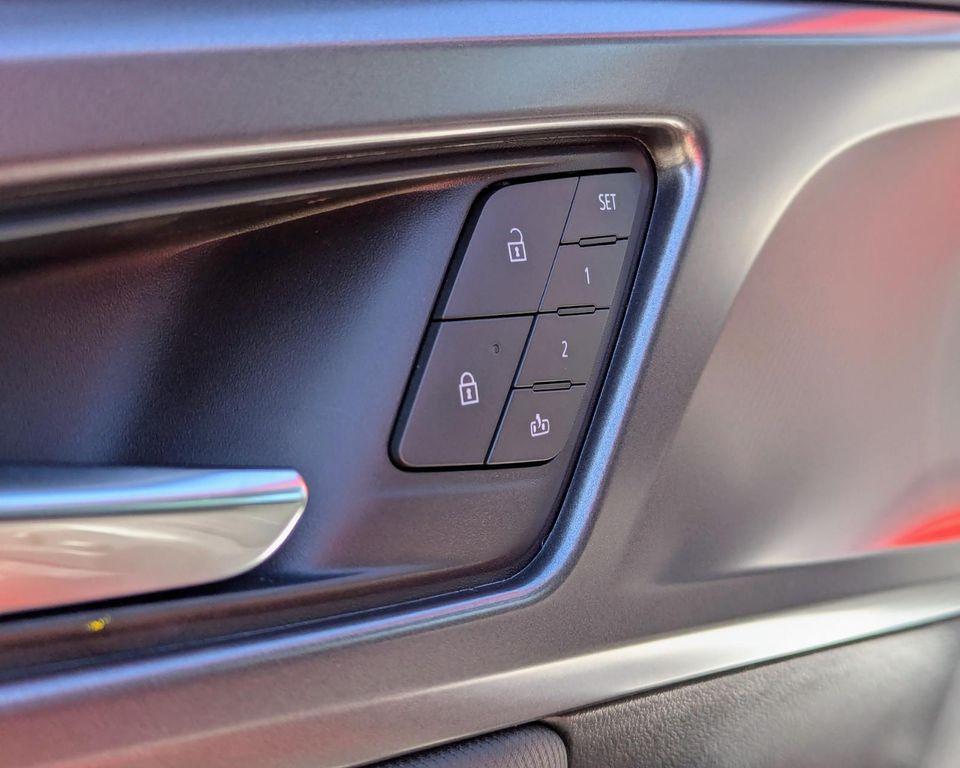 new 2026 Chevrolet Equinox EV car, priced at $51,390