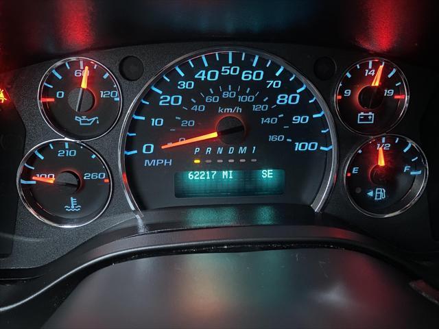 used 2022 Chevrolet Express 2500 car, priced at $30,999
