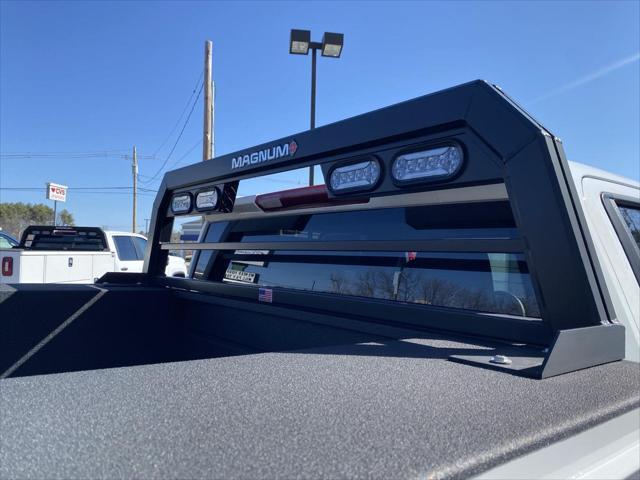 new 2024 Chevrolet Silverado 2500 car, priced at $72,853