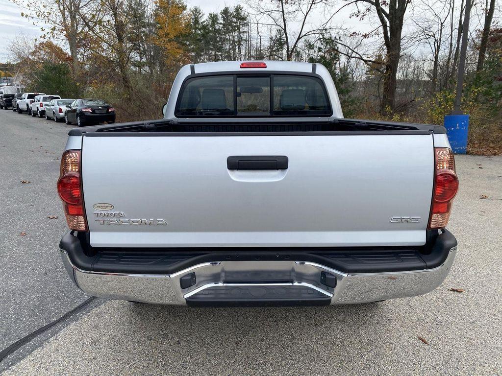 used 2006 Toyota Tacoma car, priced at $14,999