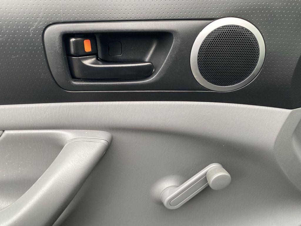 used 2006 Toyota Tacoma car, priced at $14,999