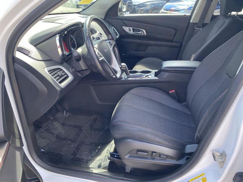 used 2015 GMC Terrain car, priced at $11,999