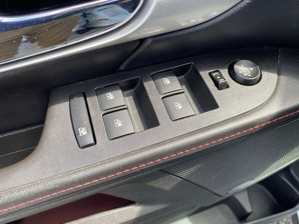 used 2015 GMC Terrain car, priced at $11,999