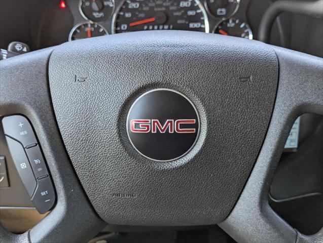 used 2023 GMC Savana 2500 car, priced at $31,999