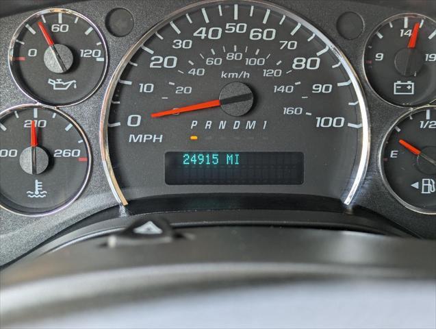 used 2023 GMC Savana 2500 car, priced at $31,999