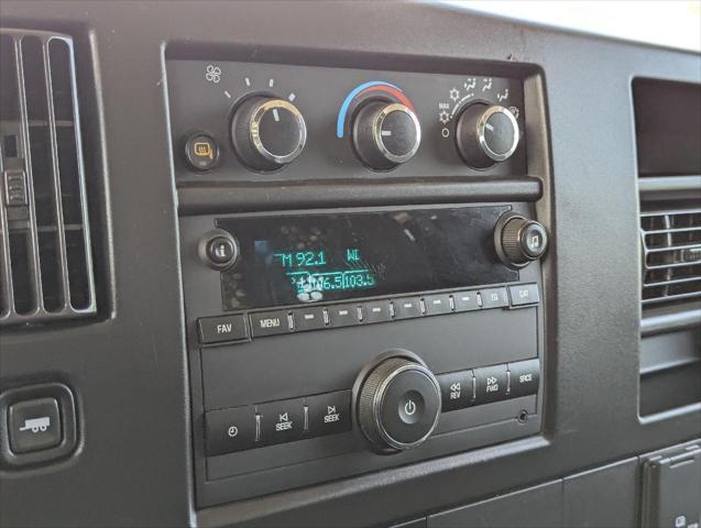 used 2023 GMC Savana 2500 car, priced at $31,999