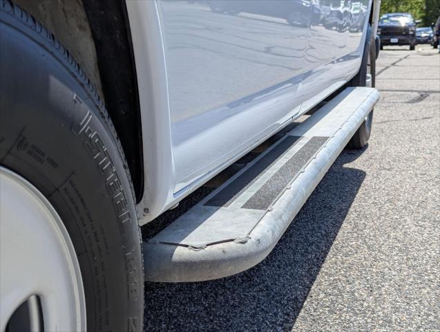 used 2023 GMC Savana 2500 car, priced at $31,999