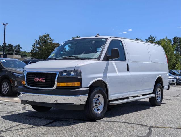 used 2023 GMC Savana 2500 car, priced at $31,999