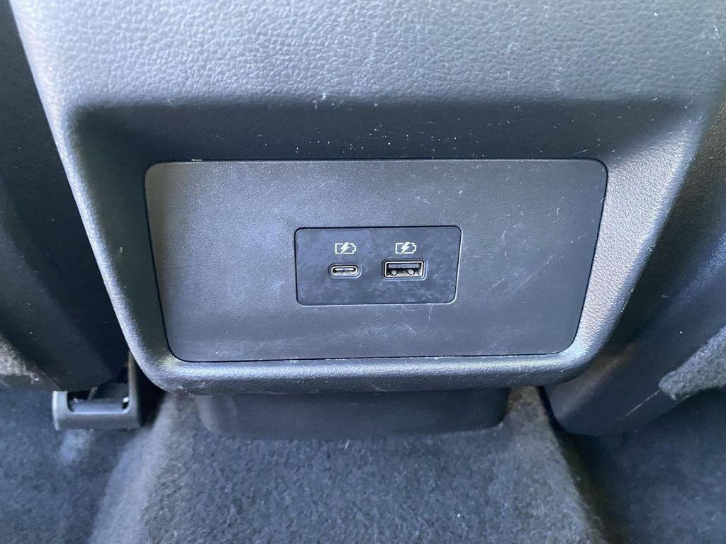 used 2023 Nissan Rogue car, priced at $22,999