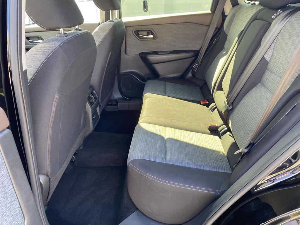 used 2023 Nissan Rogue car, priced at $22,999