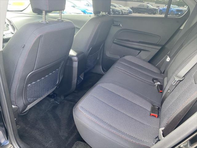 used 2017 Chevrolet Equinox car, priced at $15,999