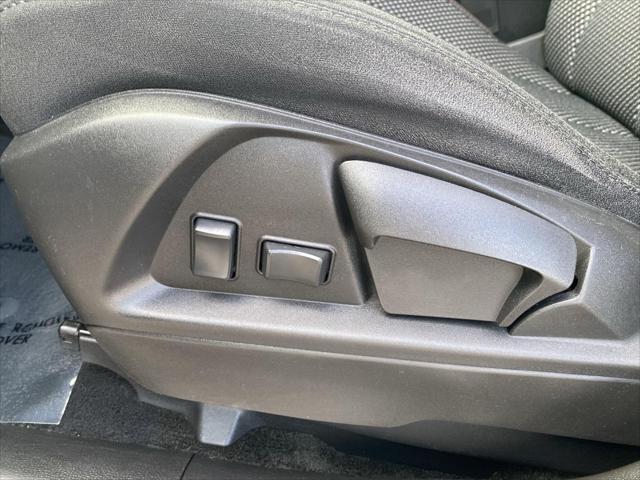 used 2017 Chevrolet Equinox car, priced at $15,999