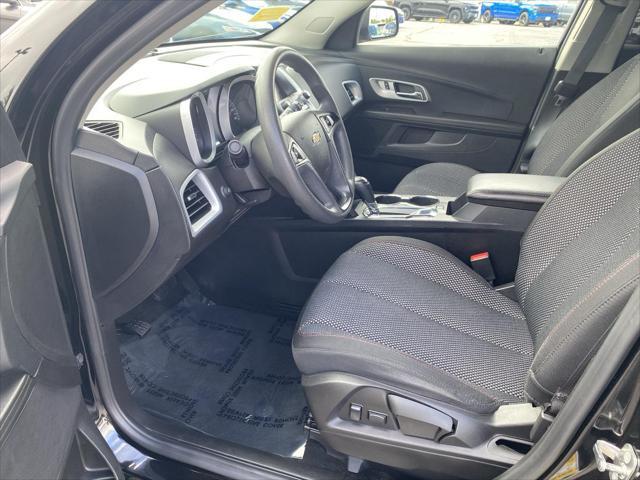 used 2017 Chevrolet Equinox car, priced at $15,999