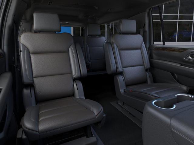 new 2024 Chevrolet Suburban car, priced at $93,460