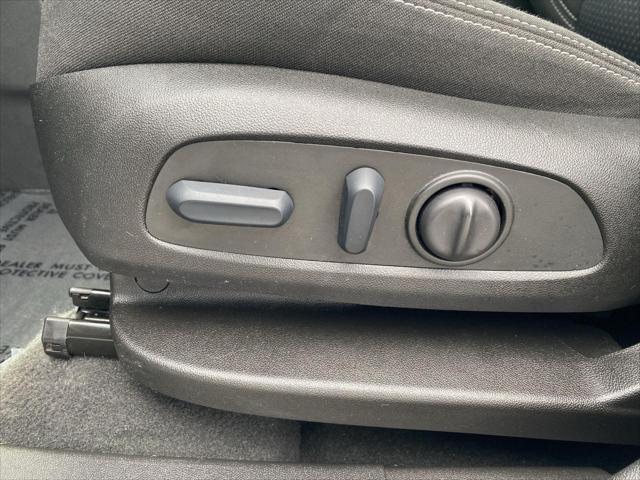 used 2022 GMC Terrain car, priced at $23,999