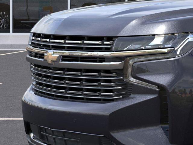 new 2024 Chevrolet Tahoe car, priced at $76,685