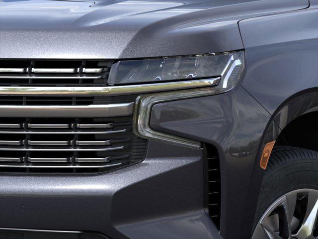 new 2024 Chevrolet Tahoe car, priced at $76,685