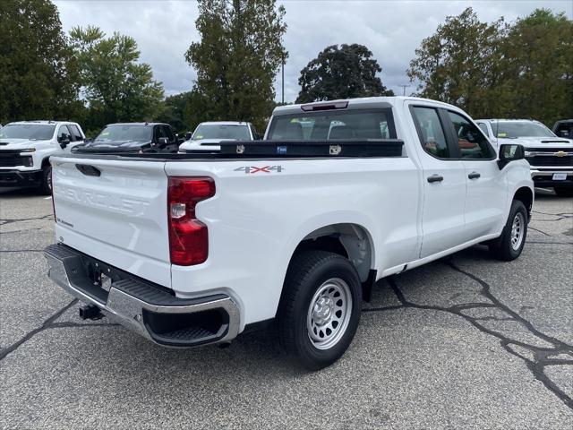 used 2021 Chevrolet Silverado 1500 car, priced at $28,999