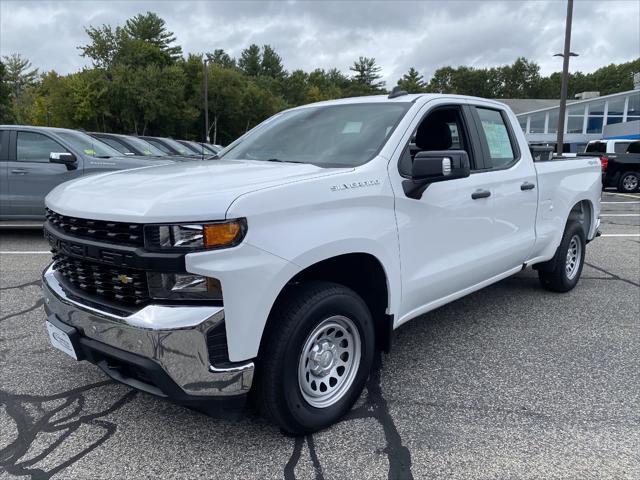 used 2021 Chevrolet Silverado 1500 car, priced at $28,999