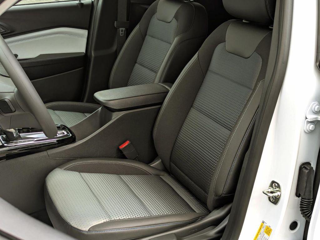 new 2026 Chevrolet Trax car, priced at $24,495