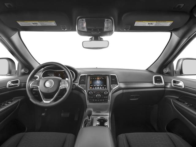 used 2017 Jeep Grand Cherokee car, priced at $15,999