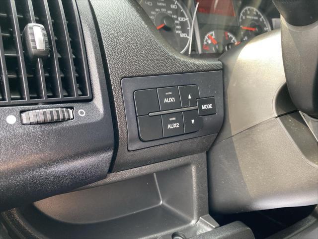 used 2019 Ram ProMaster 1500 car, priced at $24,999