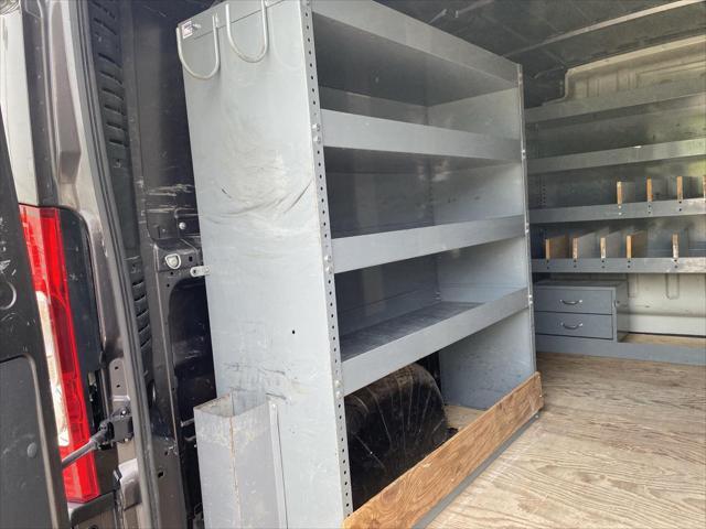used 2019 Ram ProMaster 1500 car, priced at $24,999