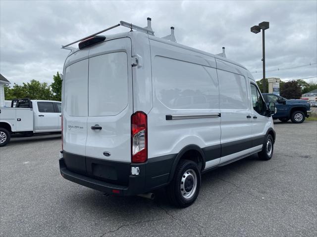 used 2023 Ford Transit-250 car, priced at $46,999