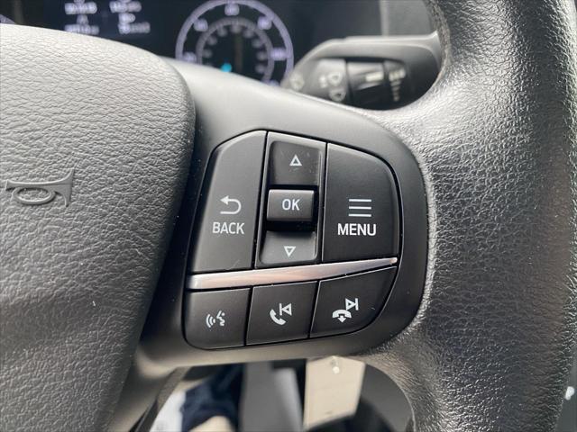 used 2023 Ford Transit-250 car, priced at $46,999