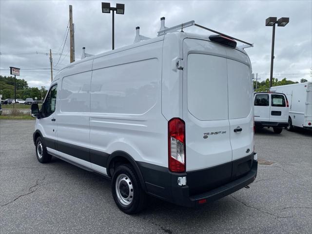 used 2023 Ford Transit-250 car, priced at $46,999