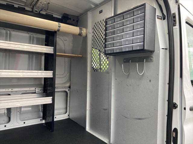 used 2023 Ford Transit-250 car, priced at $46,999