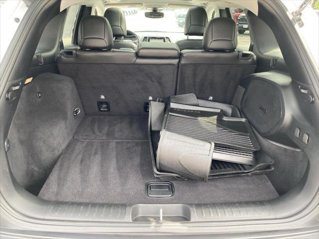 used 2021 Jeep Cherokee car, priced at $22,999