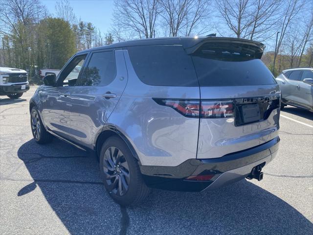 used 2023 Land Rover Discovery car, priced at $43,999