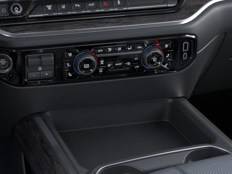 new 2024 Chevrolet Silverado 2500 car, priced at $74,310
