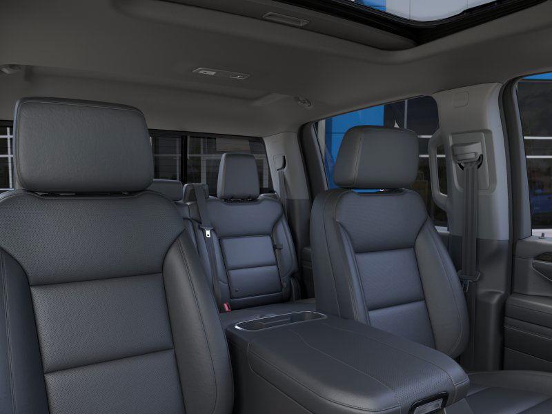 new 2024 Chevrolet Silverado 2500 car, priced at $74,310