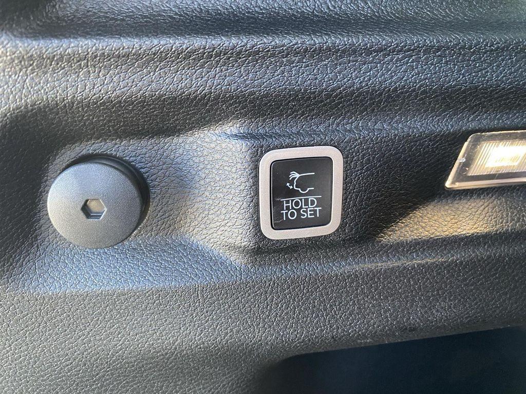 used 2023 Jeep Grand Cherokee L car, priced at $33,999