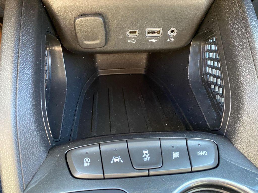 used 2022 Chevrolet TrailBlazer car, priced at $22,999