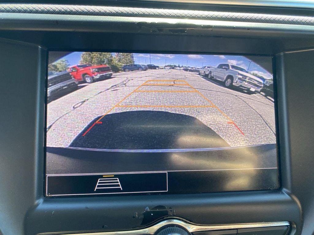 used 2022 Chevrolet TrailBlazer car, priced at $22,999